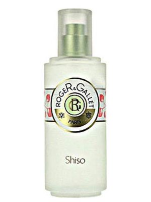 Roger and Gallet Shiso