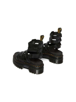 Сандалии Dr. Martens Fashion Sandal Women's Black
