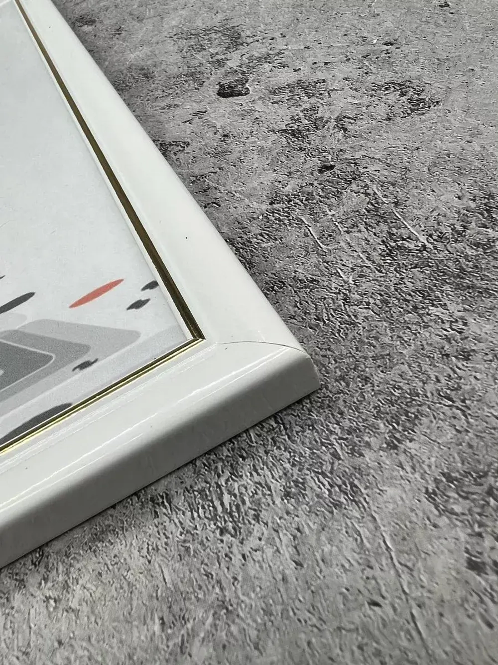 Фоторамка 10х15см набор 3шт