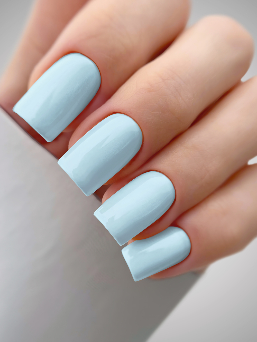 Гель-лак PASTEL 1 LUXE