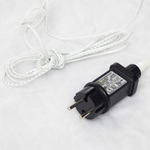Береза декор светящаяся Kaemingk 300см 240led 492365