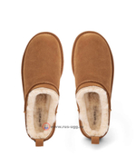 CLASSIC MICRO Chestnut