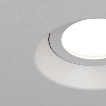 Встраиваемый светильник Technical DL137-GU10-W