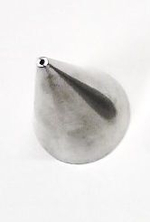 Насадка кондитерская №00