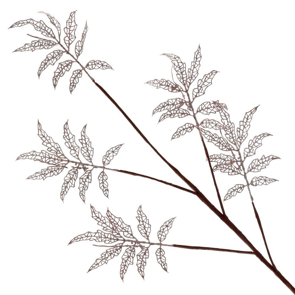 GAEM Изделие декоративное "Ветка", L20 W1 H94 см, 4в.