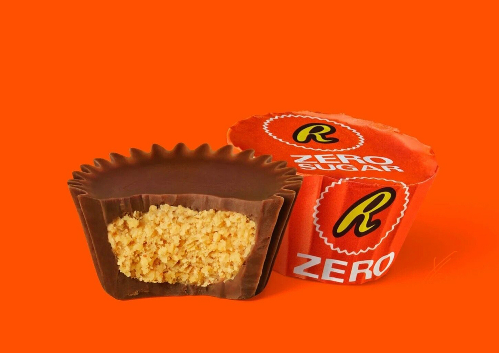 Reese’s. Без сахара. Сша