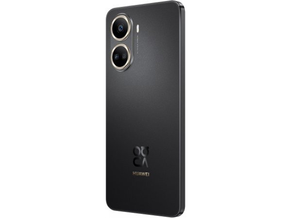 Смартфон Huawei Nova 10 SE 8/128GB Black (BNE-LX1)