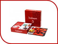 Игра "Имаджинариум 5 лет"