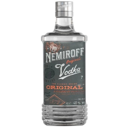 Nemiroff 0,5 л.