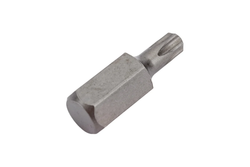 Вставка RF-1763030 3/8"DR TORX T30х30мм ROCKFORCE