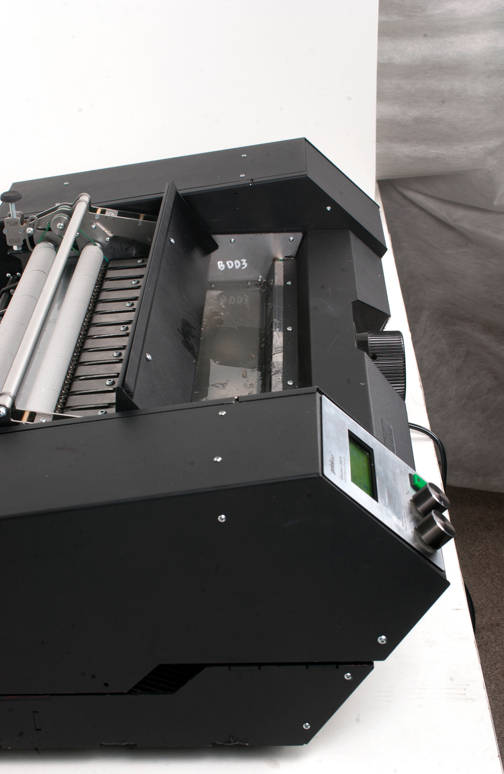 Клеемазательная машина Printellect Gluecover 1506 MHI