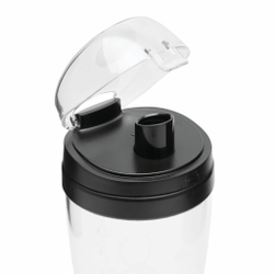 Электрический шейкер CURL