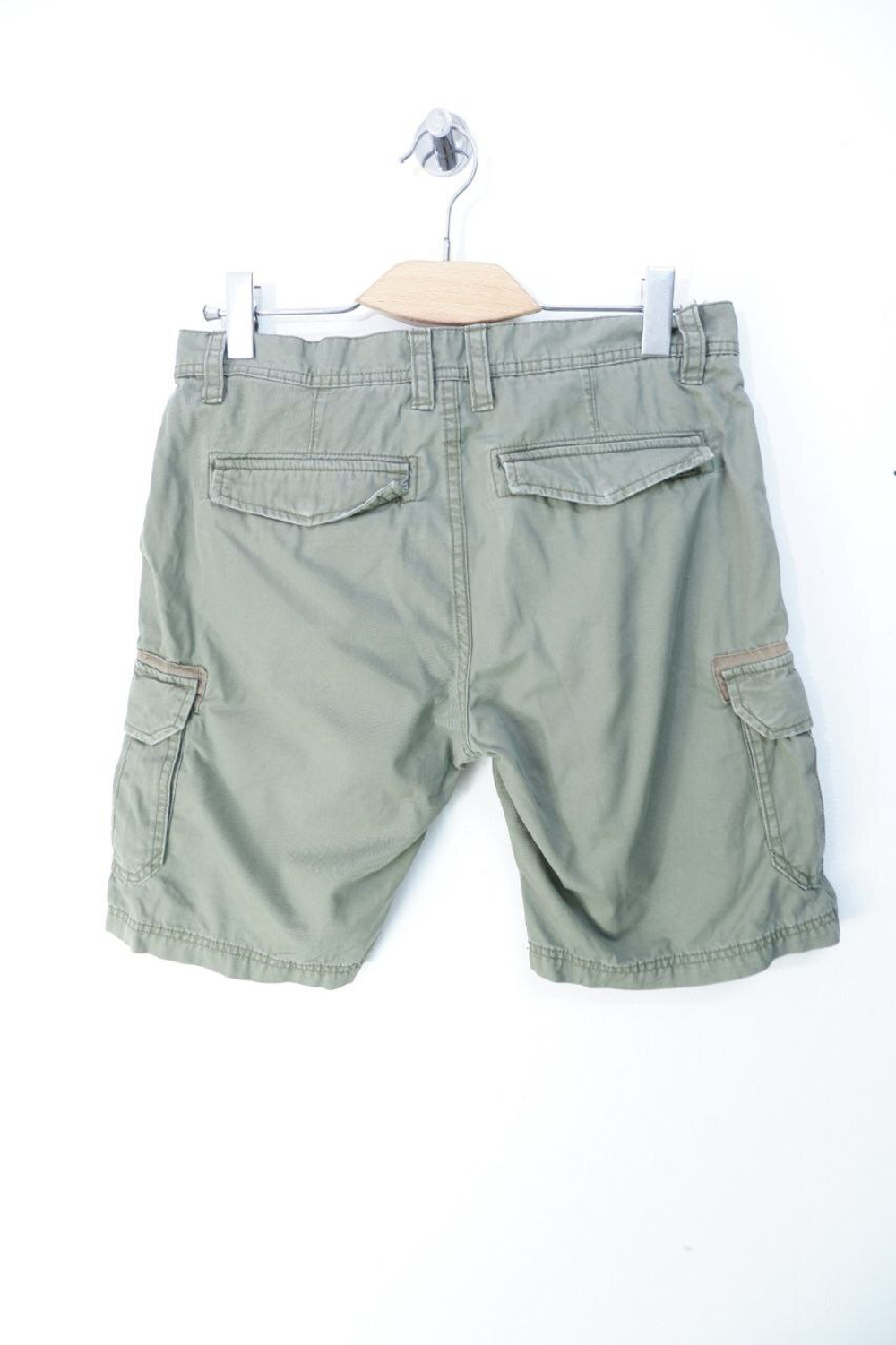 Шорты Smog практичные 46 размер