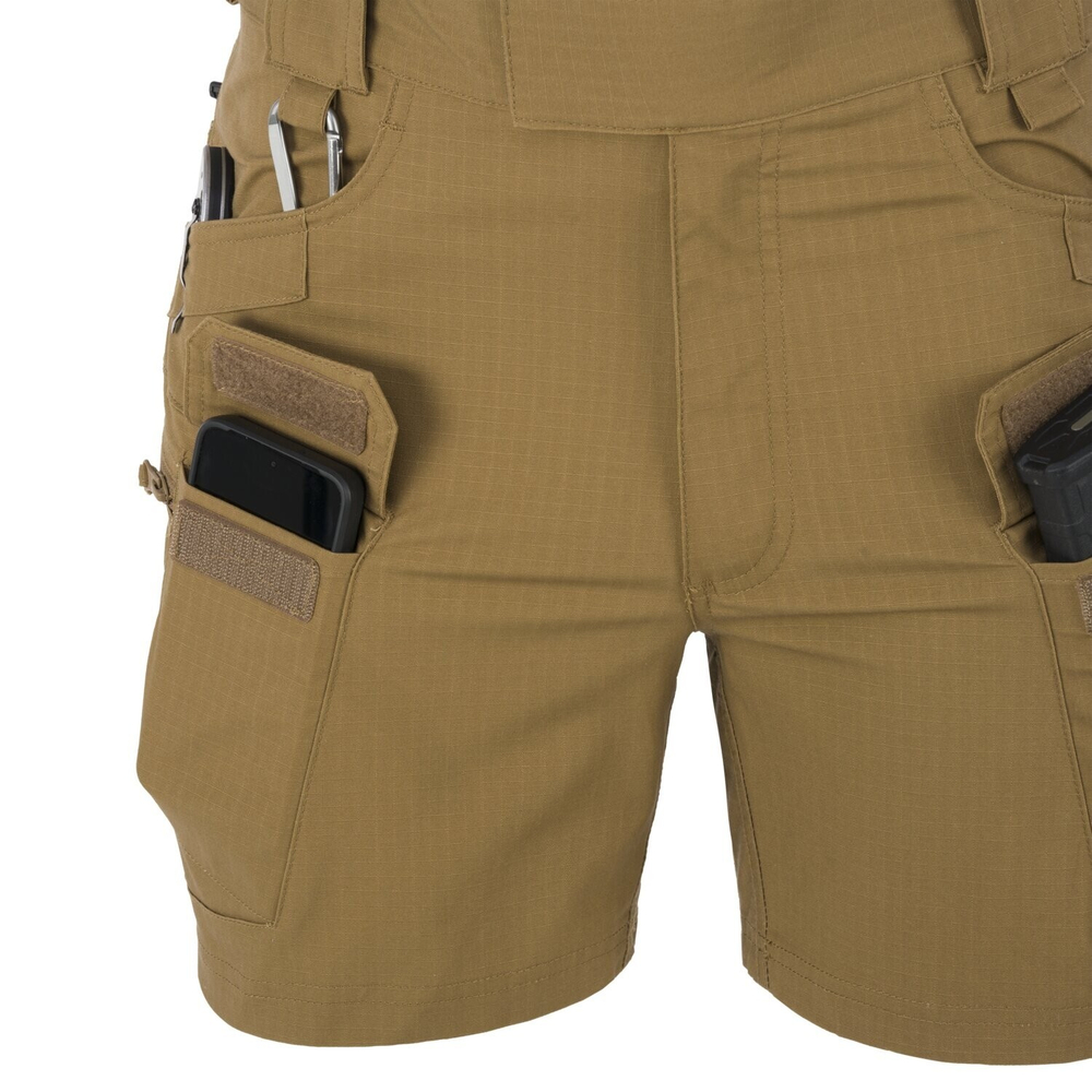 Urban Tactical Shorts 6