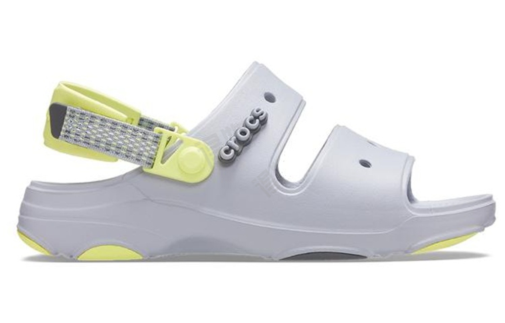 Crocs All-Terrain Sandal