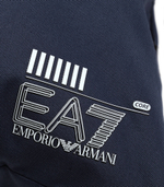 Рюкзак EA7 - темно-синий(245085 CC940)