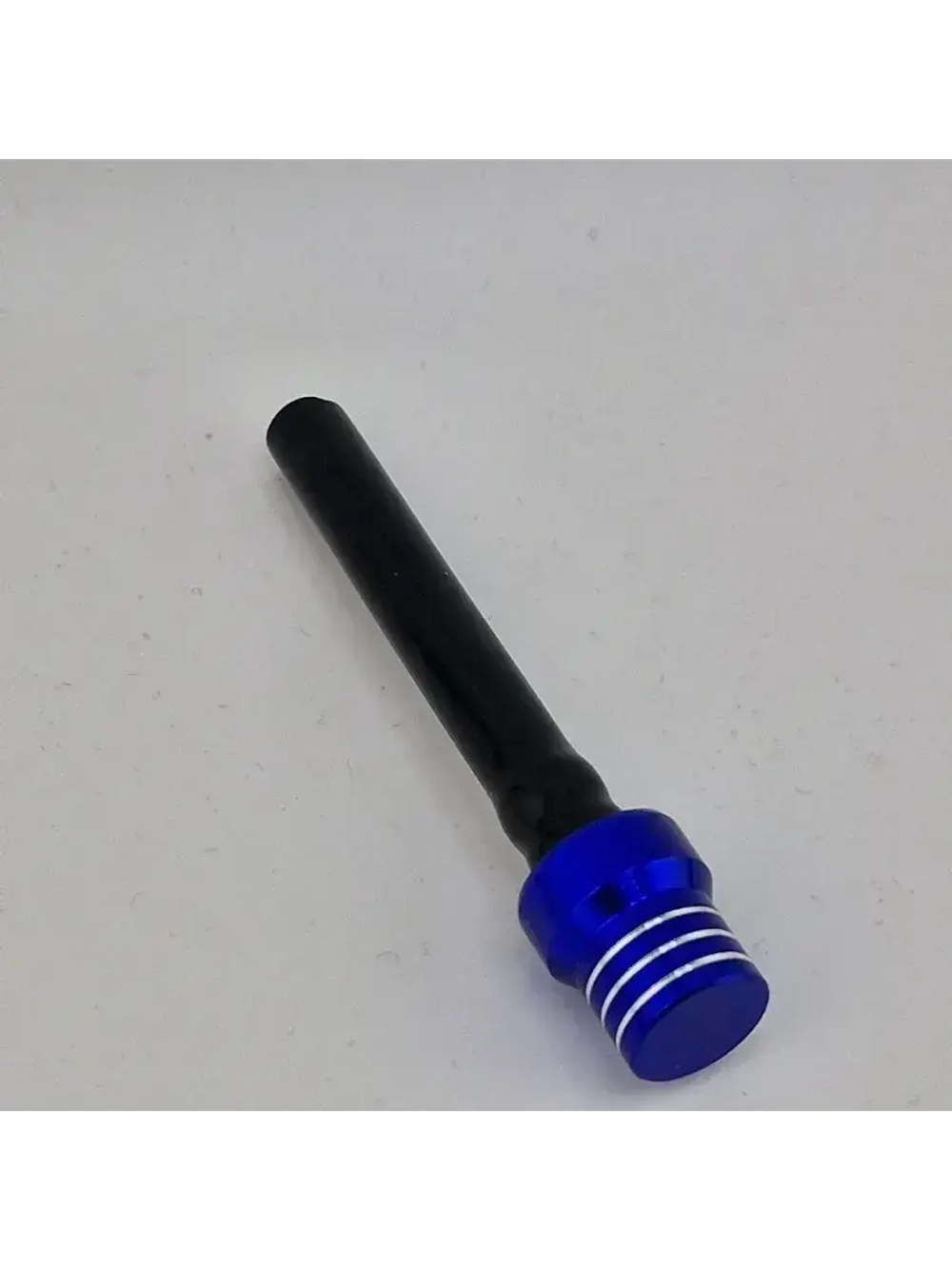 Клапан крышки бензобака