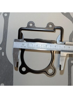 -t Полный набор прокладок W150 (155сс) ZS