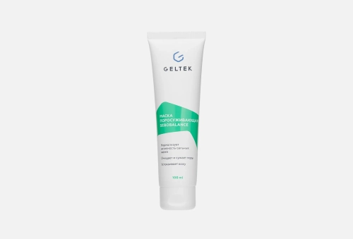 GELTEK Маска поросуживающая Sebodalance