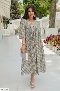 Платье HK-2300 Фабрика Моды