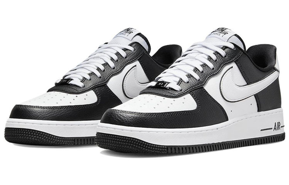 Кроссовки Nike Air Force 1 "Whiteblack"
