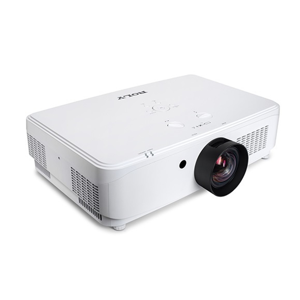 Проектор  Roly RL-6200WT