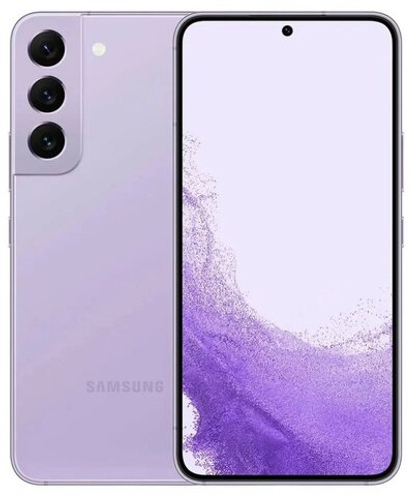 Samsung Galaxy S22 8/128Gb (SM-S901B) Bora Purple