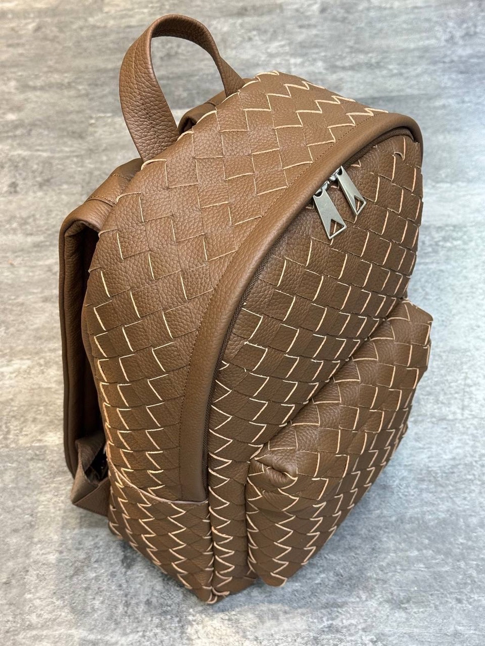 Рюкзак Bottega Veneta