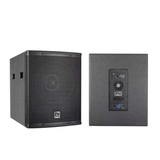 Акустический комплект ZM Audio H206 + HR 15S