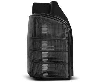 Задние фонари VW T5 smoke