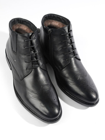 Ботинки Walter 610M