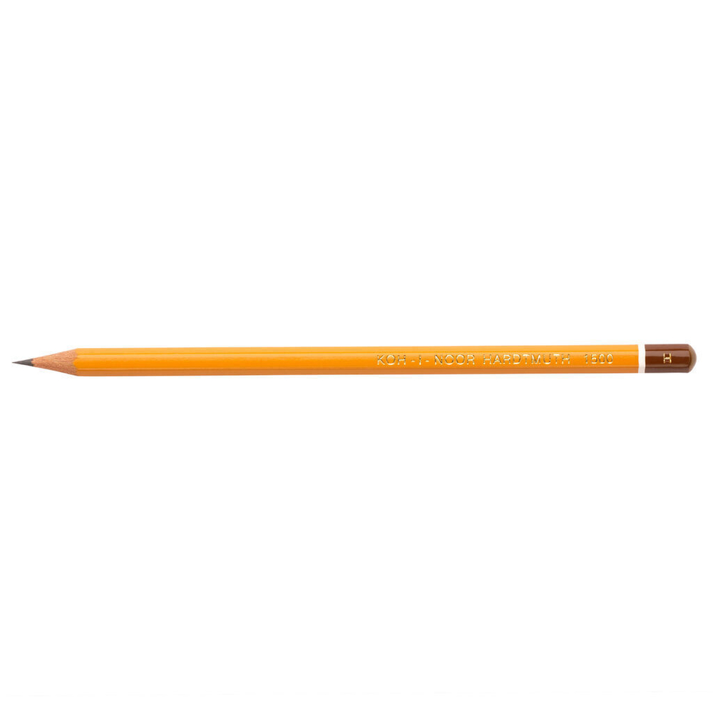 Карандаш  Koh-I-Noor 1500   Н