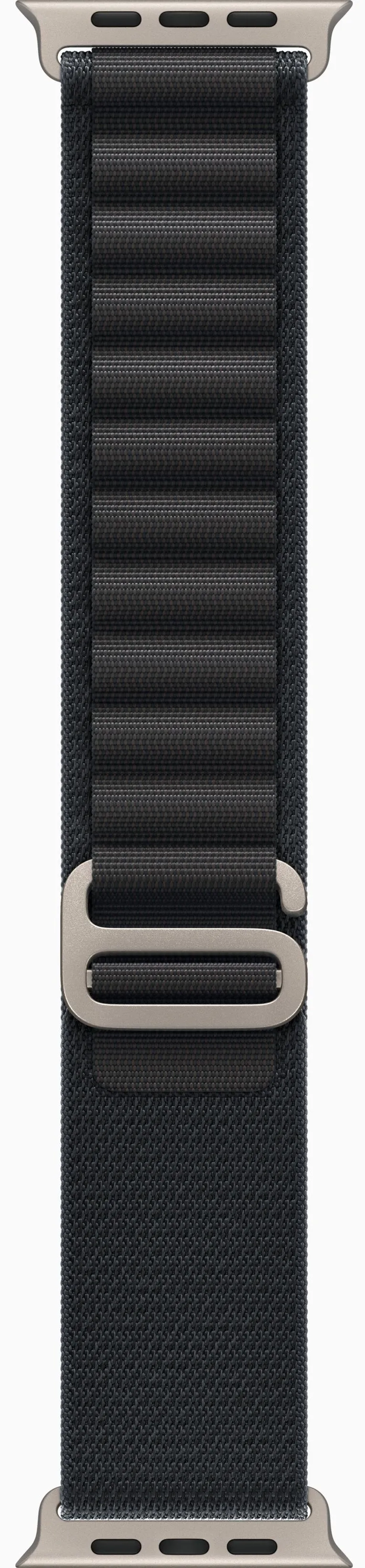 Watch Ultra 3 49mm Natural-Alpine Loop