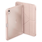 Чехол Uniq Moven для iPad Air 10.9 (2022/20) с отсеком для стилуса (NPDA10.9(2022)-MOVPNK), розовый