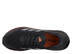 Кроссовки для бега мужские adidas Ultraboost 5X M Чёрно-оранжевые