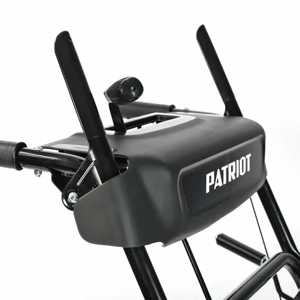 PATRIOT PRO 750 снегоуборщик бензиновый 7.8 л.с. ковш 56 см, выброс 15 м, 6 вперед/2 назад 426108405