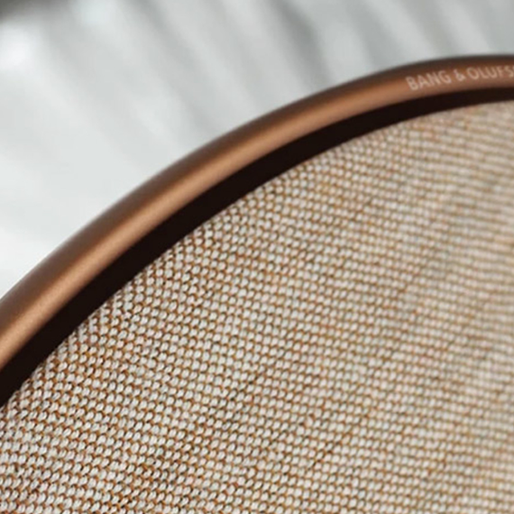 Портативная акустика Bang &amp; Olufsen Beoplay A9 4th Generation Bronze Tone