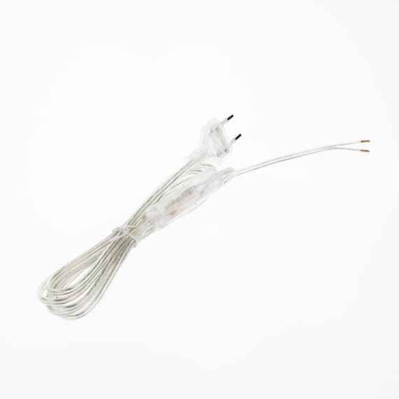 Шнур с выключателем Citilux 6001