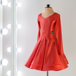 пошив рейтинговых платьев