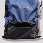 Рюкзак для туризма Mobula Scout 60