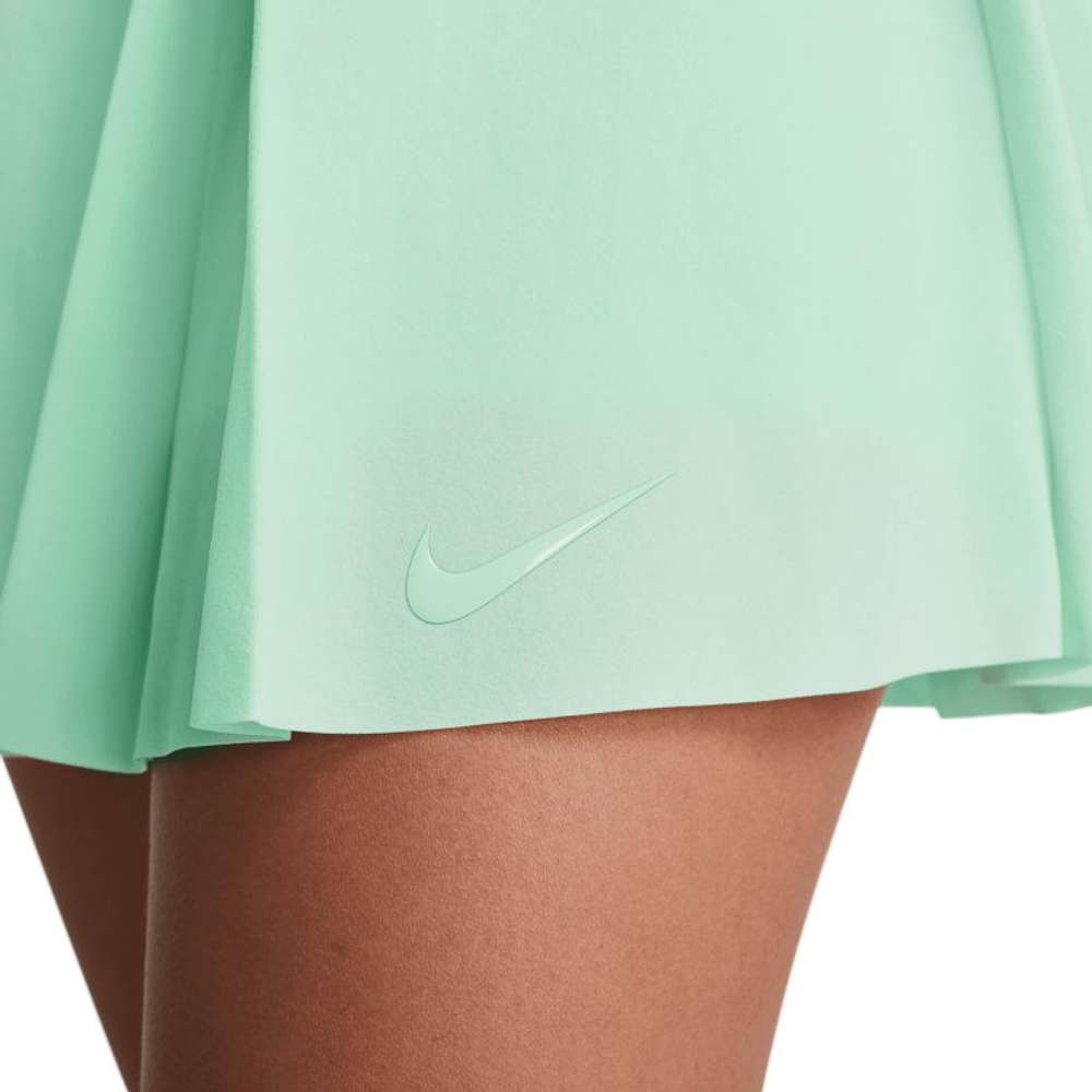 Теннисная юбка Nike Club Regular Tennis Skirt - Мятный
