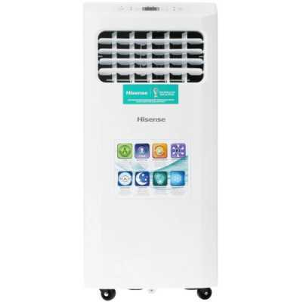 Мобильный кондиционер Hisense V-series AP-09CR4GKVS00
