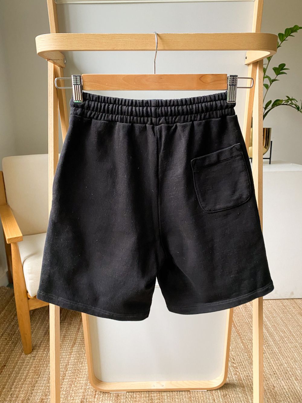 Хлопковые шорты MSGM, 152