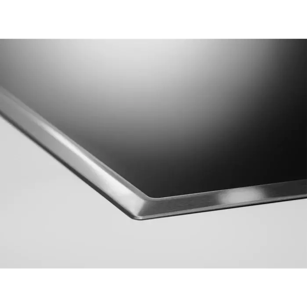 Варочная электрическая панель Electrolux CPE6420KX black