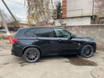 КОВАНЫЕ ДИСКИ ДЛЯ BMW X5M F85 БМВ