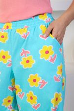 Костюм женский Незабудка-3 Виотекс РОЗОВЫЙ