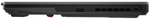 Ноутбук  ASUS TUF Gaming F17 FX707ZC4 17.3 ", Core i5, 16 Гб RAM, 512 Гб SSD, GeForce RTX 3050, Серый