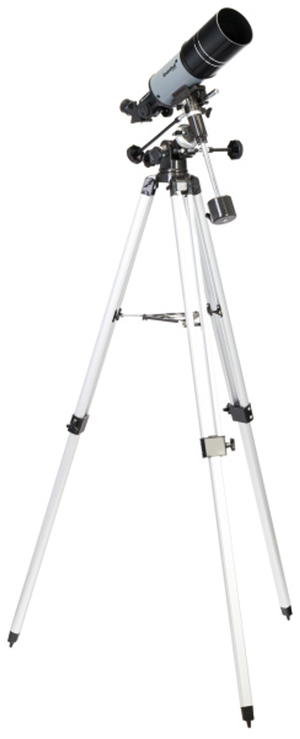 Телескоп Levenhuk Blitz 80s PLUS