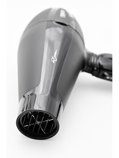 Фен MASTER Professional MP-305 Storm 2400Вт черный