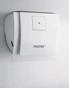 Встраиваемый холодильник Electrolux ENN 92841 AW